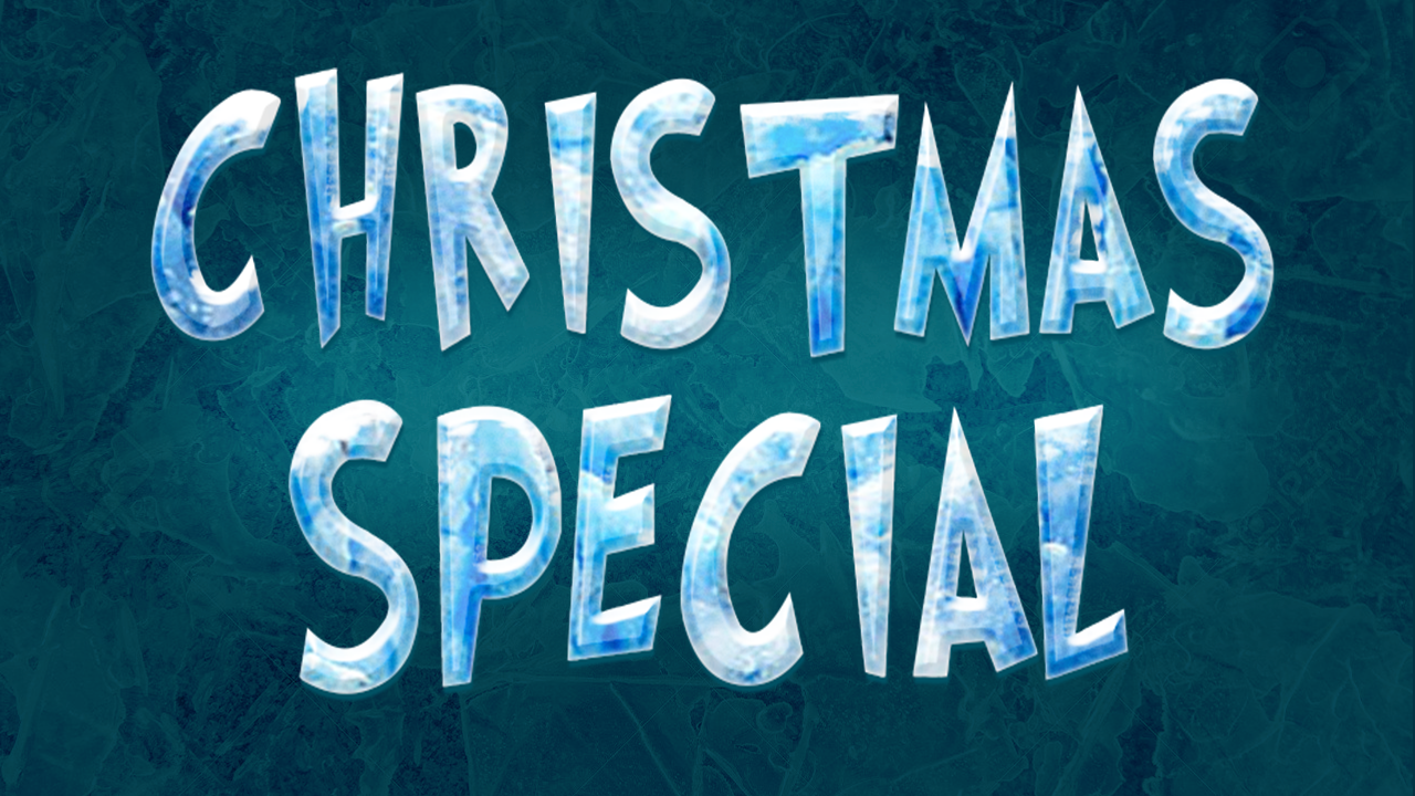 A Slab Slingers Christmas Special